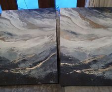 Beautiful prints