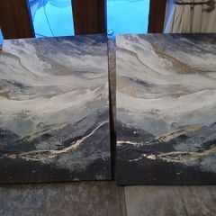 Beautiful prints