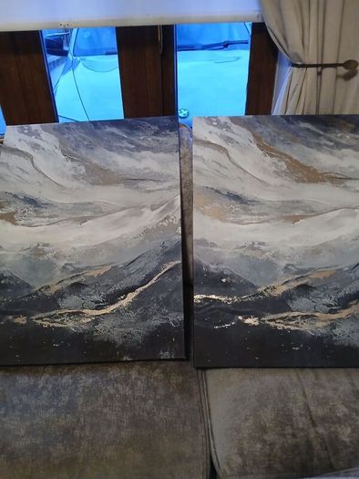Beautiful prints