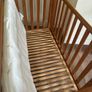 Childs / Baby Cot Image 2