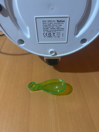 tefal actifry