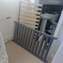 Cot & mattress Image 3