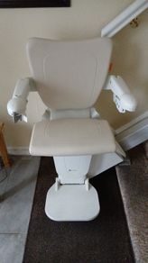 Handicare Stairlift