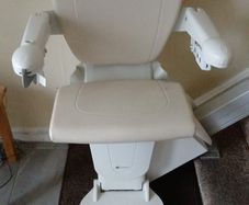 Handicare Stairlift