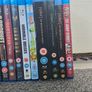 DVDs and Blu Rays Image 3