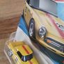 Hot Wheels HONDA S800 New On Card Image 3
