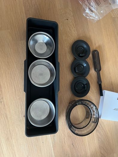 Sage barista pro spare parts