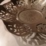 Vintage Lovelace Basket Image 5
