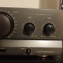 TECHNICS SA-GX100 Receiver/Amplifier. VGC. Cleaned Image 7