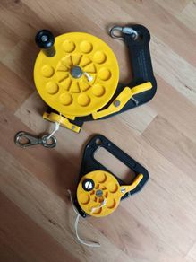 Diving Reels x2