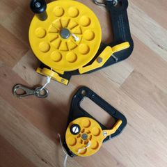 Diving Reels x2