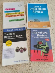 research books Masters