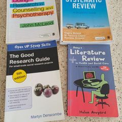 research books Masters