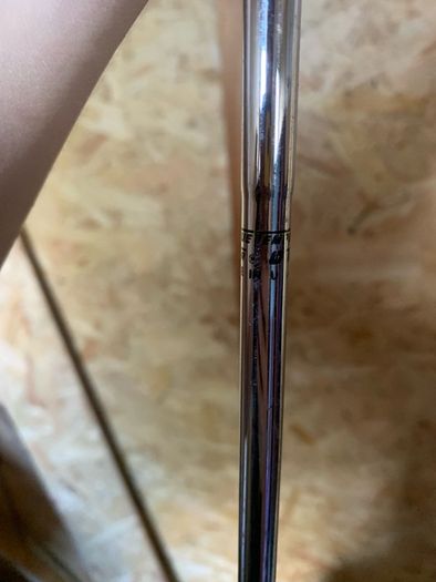 Championship 2000, 5 Iron golf club (Rh) (Oversize)