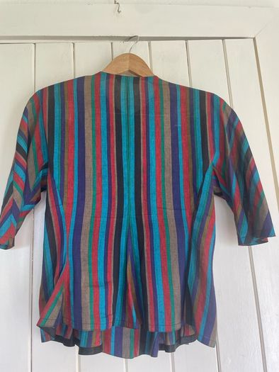 Aquascutum vintage blouse