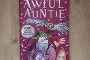 Awful Auntie