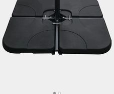 parasol weights