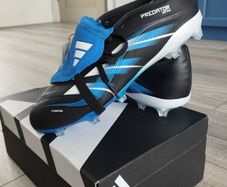 JUDE BELLINGHAM Adidas Predator Football Boots UK Size 5
