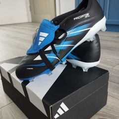 JUDE BELLINGHAM Adidas Predator Football Boots UK Size 5