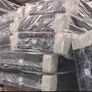 Brand New Tufted Sprung Memory Foam Mattresses Instock Image 7