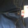New ladies slim fit Jeans Image 2