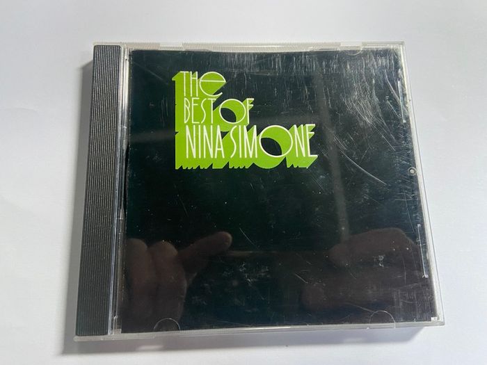 The Best of Nina Simone CD