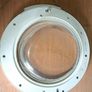 Bosch Series 6 Washing Machine Door WAQ283S1GB/01 Image 2