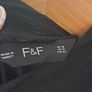 F&F Black Jumpsuit Image 5