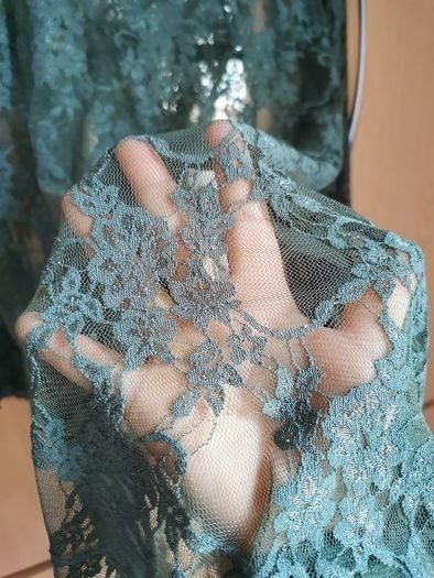 Avoca anthology lace dress UK 10