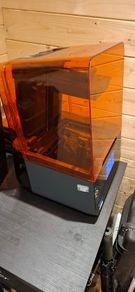 Formlabs Form3+