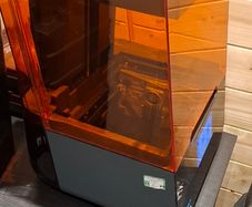 Formlabs Form3+