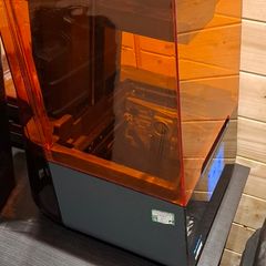 Formlabs Form3+
