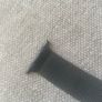 Milanese Loop Band Apple Watch Strap (Black) Image 4