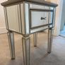 Mirrored Nightstands Image 2