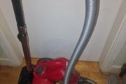 Vacuum cleaner VAX