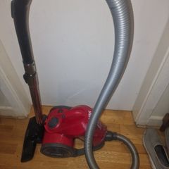 Vacuum cleaner VAX