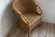 Cane Chair