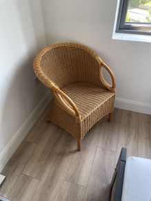 Cane Chair