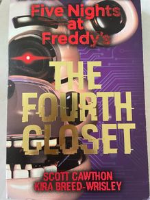Five Nights At Freddy's