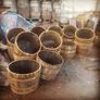 Whiskey Barrels Half Image 4
