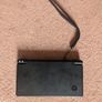 Nintendo DSi Black + Twilight Menu++ (SD Card), Mega Man ZX Game & Wrist Strap Image 4