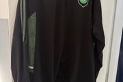 Celtic FC Half Zip 3XL