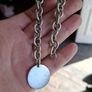 Vintage 1998 Collection Tiffany & CO Silver Bracelet Image 7