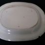 Antique Meat Platter Image 3