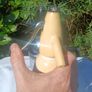2 X Vintage Metal Soda Syphons Image 9