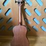 Laka VUB100EA Electro Acoustic Bass Ukulele Image 4
