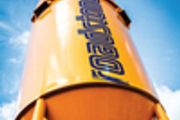 Flomix Trowel Ready Mortar