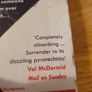 The Seven Deaths Of Evelyn Hardcastle Stuart Turton In Very Good Condition From Pet Smoke Free Home Image 8