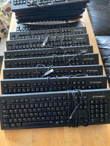 Keyboard For Computer ( Available)