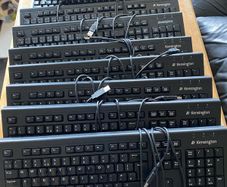 Keyboard For Computer ( Available)